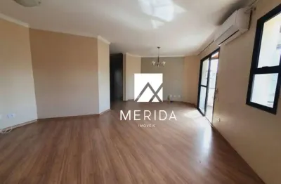 Apartamento com 2 dormitórios à venda, 130 m² por R$ 720.000,00 - Vila Valparaíso - Santo André/SP