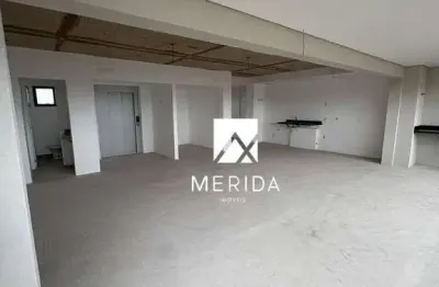 Apartamento com 4 dormitórios à venda, 177 m² por R$ 2.749.900,00 - Jardim - Santo André/SP