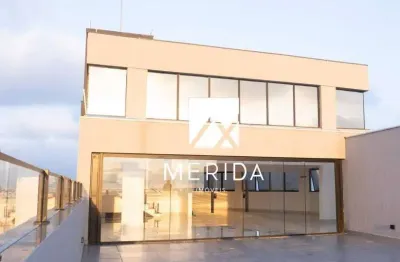 Andar corporativo para alugar, 305 m² por r$ 15.249,71/mês - vila curuçá - santo andré/sp