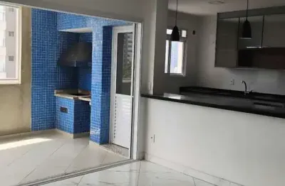 Apartamento com 3 quartos, 158 m² - venda por R$ 1.590.000 ou aluguel por R$ 8.979/mês - Vila Assunção - Santo André/SP