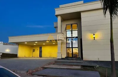 Casa com 5 quartos à venda na rodovia raposo tavares, residencial saint patrick, sorocaba por r$ 4.300.000