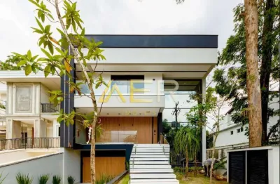 Casa em condomínio fechado com 3 quartos à venda na avenida nova cantareira, tremembé, são paulo por r$ 7.450.000