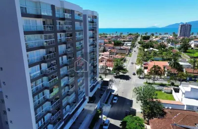 Apartamento com 2 quartos à venda no Indaiá, Caraguatatuba 
