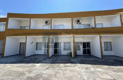 Casa com 2 quartos à venda no Jardim Britânia, Caraguatatuba 