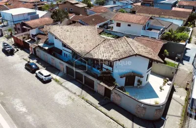 Casa com 3 quartos à venda no Jardim Primavera, Caraguatatuba 