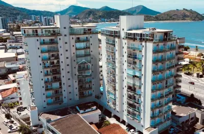 Apartamento com 3 quartos à venda no Centro, Caraguatatuba 