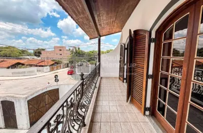 Casa com 4 quartos à venda no Jardim Satélite, São José dos Campos 