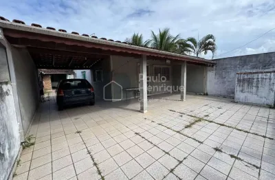 Casa com 4 quartos à venda na Praia das Palmeiras, Caraguatatuba 