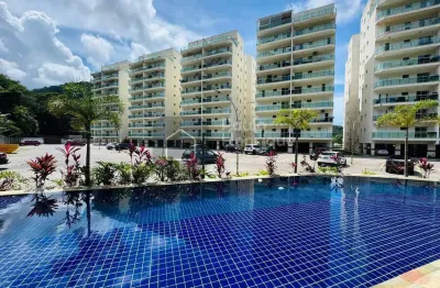 Apartamento com 2 quartos à venda na Cidade Jardim, Caraguatatuba 