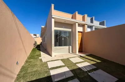 Casa com 3 quartos à venda no Balneário dos Golfinhos, Caraguatatuba 