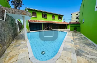Casa com 2 quartos à venda na Praia Aruan, Caraguatatuba 