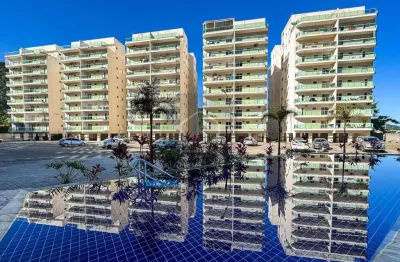 Apartamento com 2 quartos à venda na Cidade Jardim, Caraguatatuba 