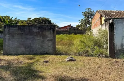 Terreno à venda no Jardim das Gaivotas, Caraguatatuba 
