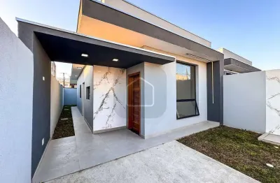 Casa com 2 quartos à venda no Balneário dos Golfinhos, Caraguatatuba 