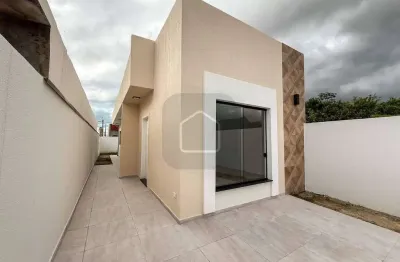 Casa com 2 quartos à venda no Travessão, Caraguatatuba 