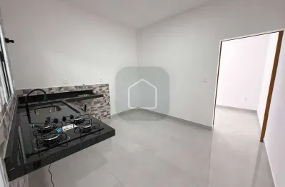 Apartamento com 1 quarto para alugar na Praia das Palmeiras, Caraguatatuba 