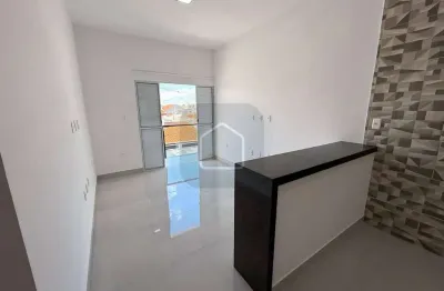 Apartamento com 2 quartos para alugar na Praia das Palmeiras, Caraguatatuba 