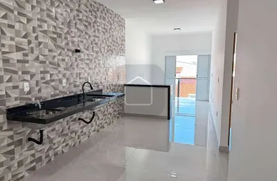 Apartamento com 2 quartos para alugar na Praia das Palmeiras, Caraguatatuba 