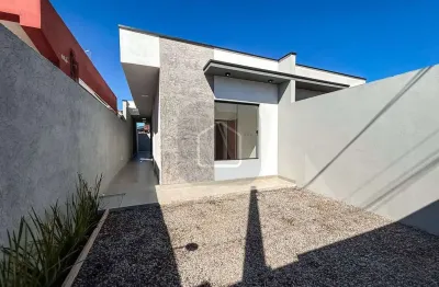 Casa com 2 quartos à venda no Balneário dos Golfinhos, Caraguatatuba 