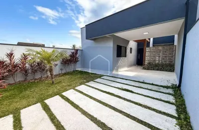 Casa com 3 quartos à venda no Jardim das Gaivotas, Caraguatatuba 