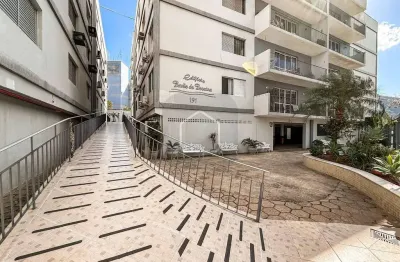 Apartamento com 2 quartos à venda no Centro, Caraguatatuba 