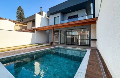 Casa com 4 quartos à venda no Capricórnio I, Caraguatatuba 