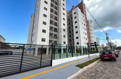 Apartamento com 2 quartos à venda no Martim de Sá, Caraguatatuba 