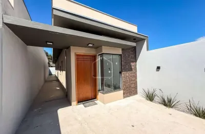 Casa com 3 quartos à venda no Balneário dos Golfinhos, Caraguatatuba 