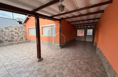 Casa com 2 quartos para alugar no Estrela D'Alva, Caraguatatuba 