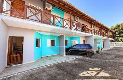 Casa com 1 quarto à venda no Jardim das Gaivotas, Caraguatatuba 