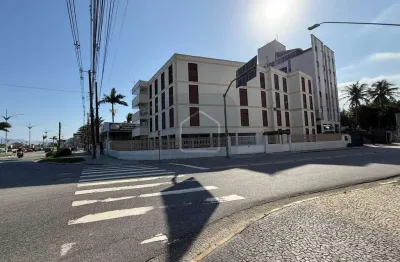 Apartamento com 2 quartos à venda no Centro, Caraguatatuba 