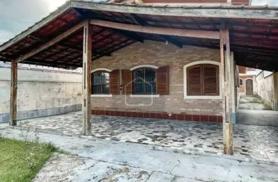 Casa com 3 quartos à venda no Jardim Primavera, Caraguatatuba 