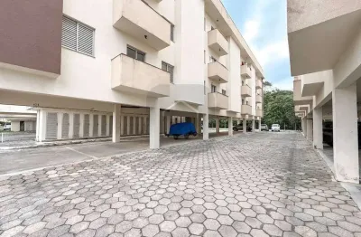 Apartamento com 2 quartos para alugar no Jardim Casa Branca, Caraguatatuba 