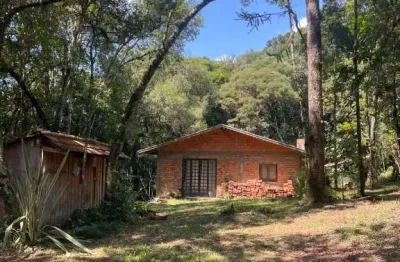 Chácara / sítio à venda no Centro, Piên 