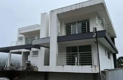 Casa de alto padrão à venda em são bento do sul - sc