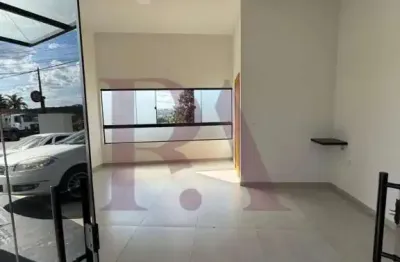 Sala comercial para locação no centro de são bento do sul