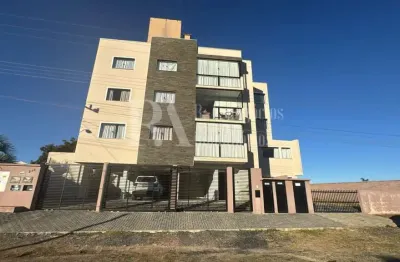 Apartamento à venda no Progresso, São Bento do Sul 