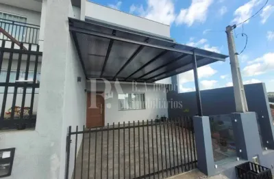 Casa à venda no Colonial, São Bento do Sul 