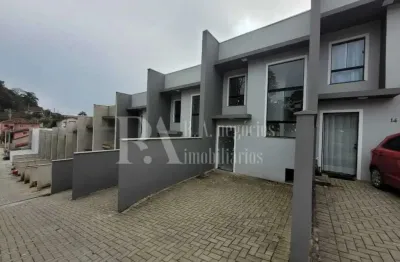 Casa à venda no Schramm, São Bento do Sul 