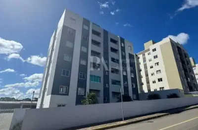Apartamento à venda - bairro rio negro, são bento do sul, sc
