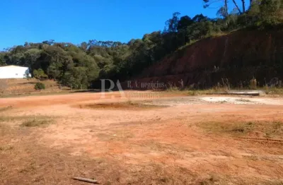 Terreno à venda na Rua Vicente Zaithammer, Serra Alta, São Bento do Sul