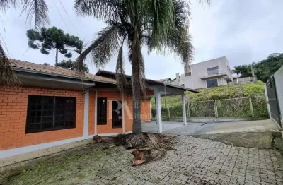 Casa à venda no bairro rio negro em são bento do sul, sc