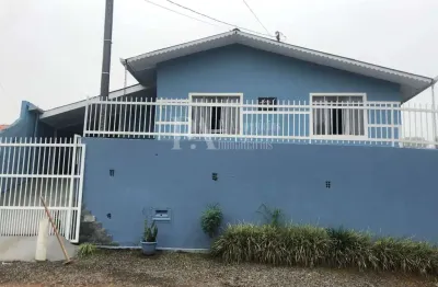 Casa à venda na Serra Alta, São Bento do Sul 