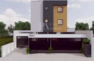 Apartamento à venda na R. Alexandre Frankenberger, 550, Rio Negro, São Bento do Sul