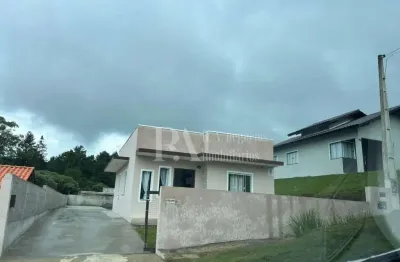 Casa à venda no Lençol, São Bento do Sul 