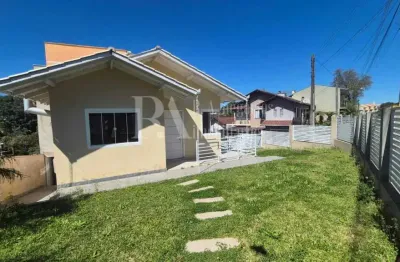 Casa para alugar na Reynaldo De Almeida Groth, Centro, São Bento do Sul