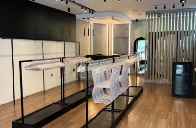 Sala comercial para locação no centro de são bento do sul