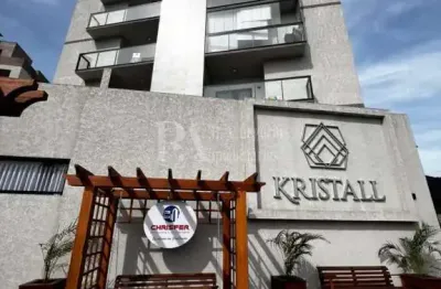 Apartamento para alugar na Rua Agudos do Sul, 20, Cruzeiro, São Bento do Sul