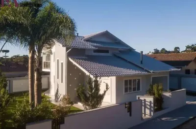 Casa à venda no bairro mato preto - são bento do sul - sc