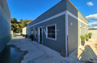 Casa à venda no Centenário, São Bento do Sul 